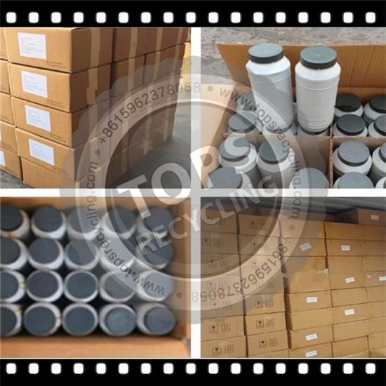 Best Chinese Reclaimed Rubber Activator Agent