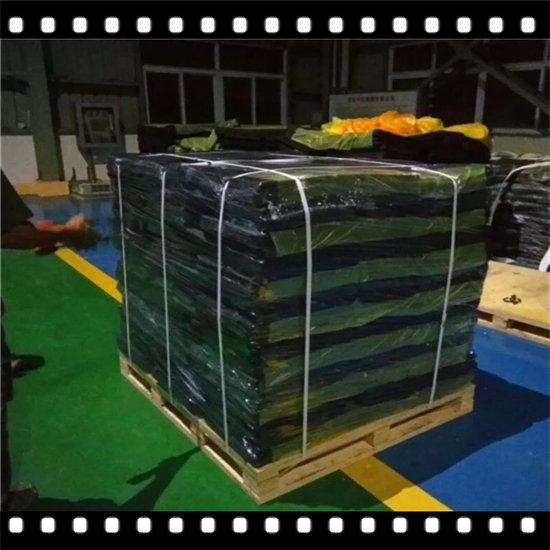 Butyl Reclaimed Rubber