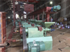 rubber pulverizer, disc grinding rubber mill