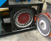 Wood Pulverizer