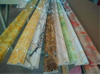 PVC Marble Profile Machine