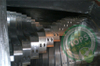 Plastic Profile Recycling Machine