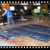 Environmental Friendly Tire Reclaimed Rubber