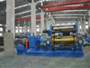 Rubber Mixing mill